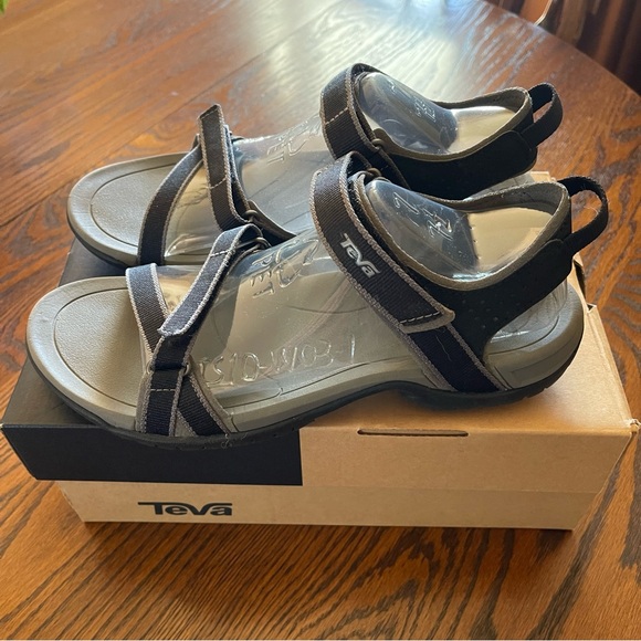 Teva Verra sandal - Picture 2 of 5